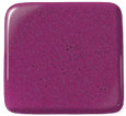 142 Light Purple Transparent 12 x 12 Inch Oceanside Compatible 96 COE Sheet Glass-