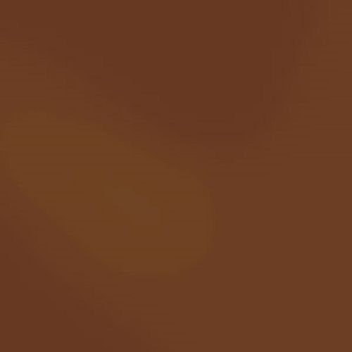 211.74 Chestnut Brown Opal 6 x 6 Inch Oceanside Compatible 96 COE Sheet Glass-