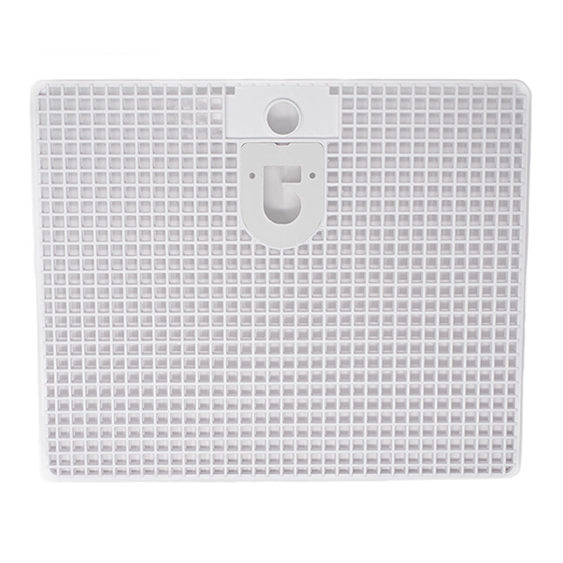Replacement Open Grid Work Surface for Inland Grinders 50081 Inland Wiz Wizard 4 Wizling Impulse Aero-