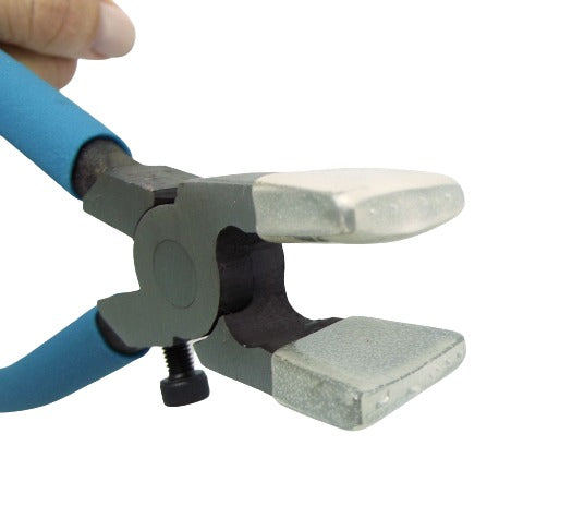 Excellent Quality METAL RUNNING PLIERS for Stained Glass Supply Line Plier-