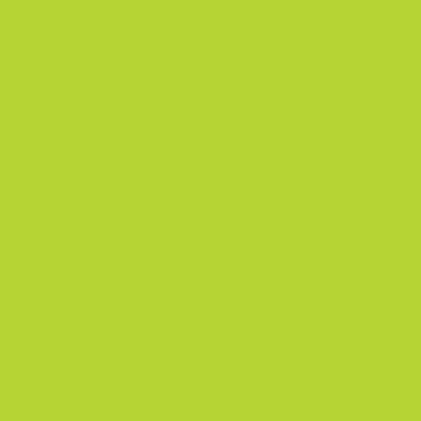 226.72 Lemongrass Opal 6 x 6 Inch Oceanside Compatible 96 COE Sheet Glass-