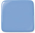 230.71 Hydrangea Opal 12 x 12 Inch Oceanside Compatible 96 COE Sheet Glass-