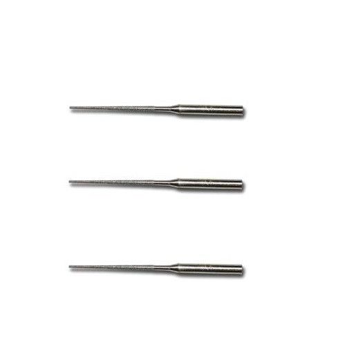 Beadsmith Diamond Coated Bead Reamer Set Or 3 Replacement Tips BR500 BR520 BR530-Type BR510 Small Set of Three