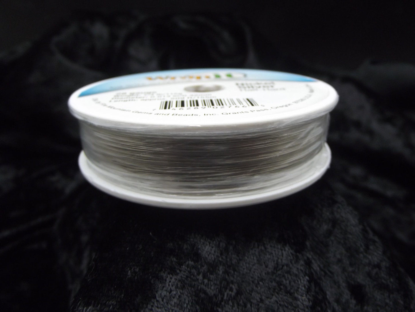 WrapIt! Wrap It Nickle Silver Half Hard Wrapping Wire 28 26 24 22 20 ga Round-Model 28 gauge