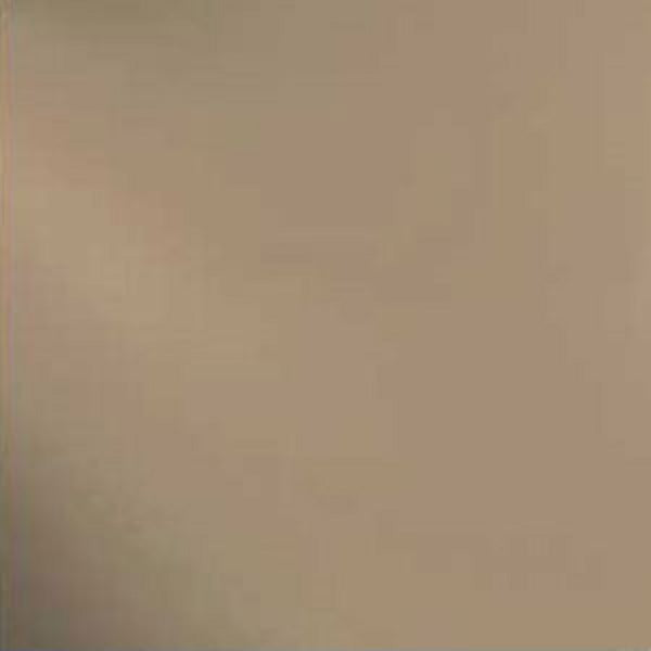 518.1 Bronze Transparent 12 x 12 Inch Oceanside Compatible 96 COE Sheet Glass-