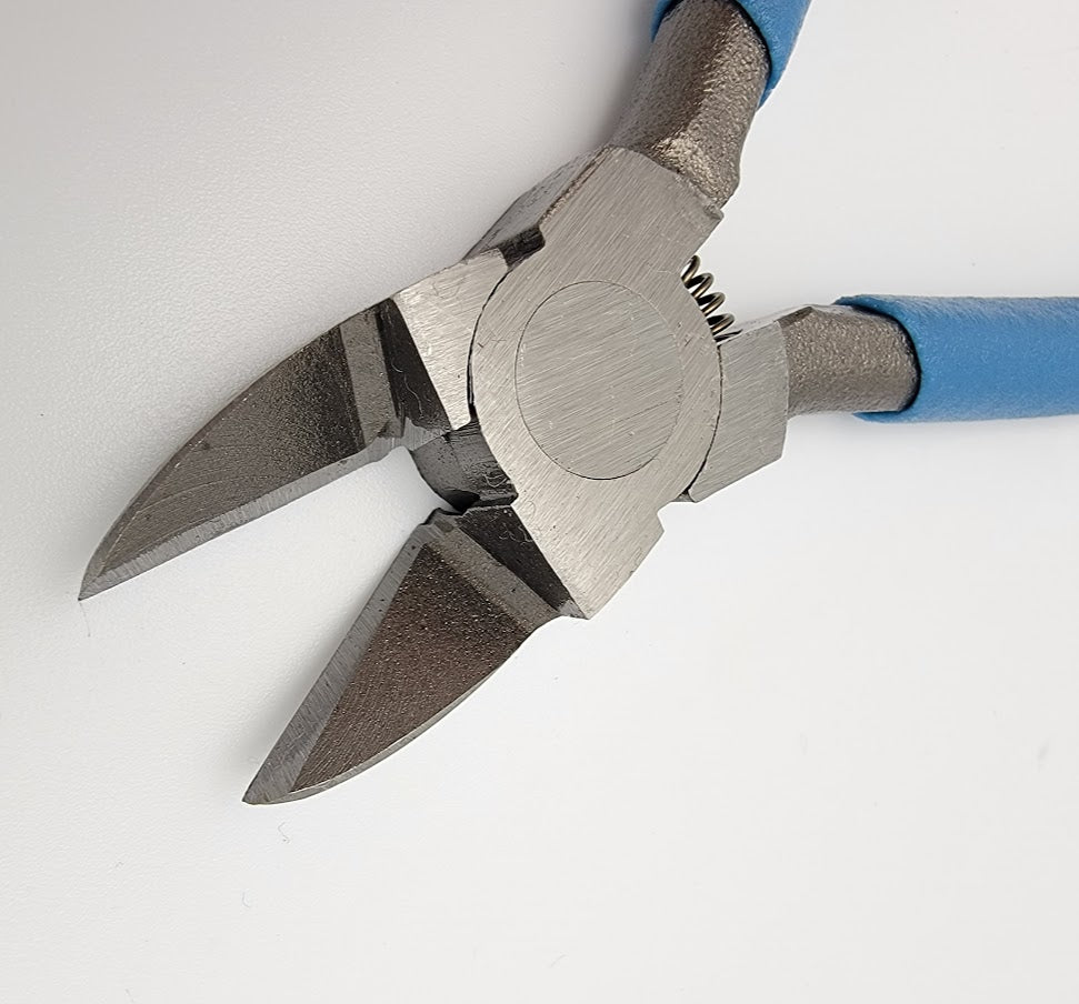 Stained Glass Supplies LEAD NIPPER Dyke Cutter Professional Quality Choice Tools-