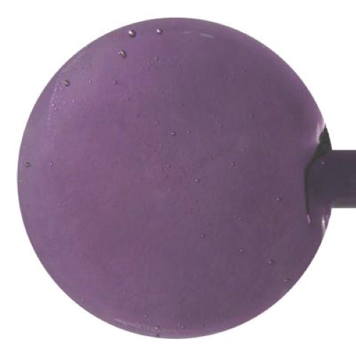 041 Violet Light Transparent 8 oz Genuine Moretti Effetre Glass Rods Italy 104 COE-