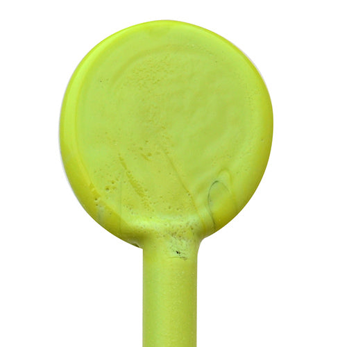 212 Green Pea Pastel 8 oz Genuine Moretti Effetre Glass Rods Italy 104 COE-