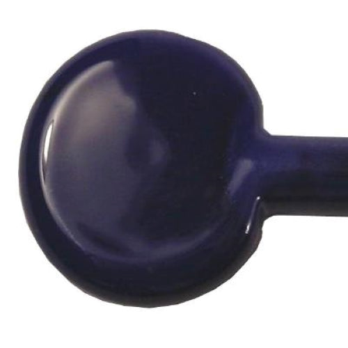 242 Lapis Medium Pastel 8 oz Genuine Moretti Effetre Glass Rods Italy 104 COE-