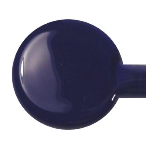 246 Lapis Cobalt Pastel 8 oz Genuine Moretti Effetre Glass Rods Italy 104 COE-