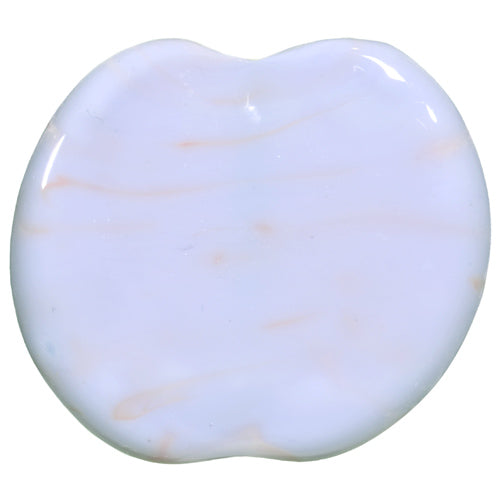 250 Rose Quartz Pastel 8 oz Genuine Moretti Effetre Glass Rods Italy 104 COE-