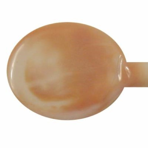 258 Pink Tongue Pastel 8 oz Genuine Moretti Effetre Glass Rods Italy 104 COE-