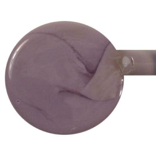 273 New Violet Pastel 8 oz Genuine Moretti Effetre Glass Rods Italy 104 COE-