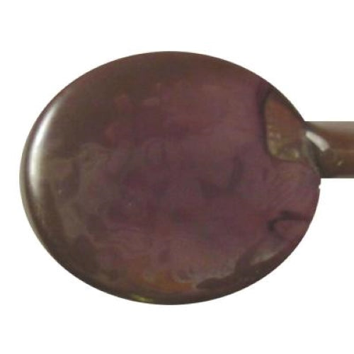 274 Violet Dark Pastel 8 oz Genuine Moretti Effetre Glass Rods Italy 104 COE-