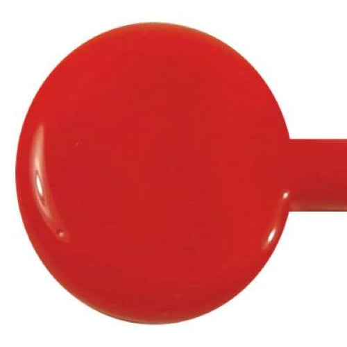 428 Red Light Special Colors 8 oz Genuine Moretti Effetre Glass Rods Italy 104 COE-