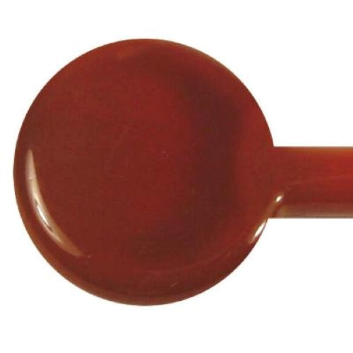444 Brown Light Special Colors 8 oz Genuine Moretti Effetre Glass Rods Italy 104 COE-