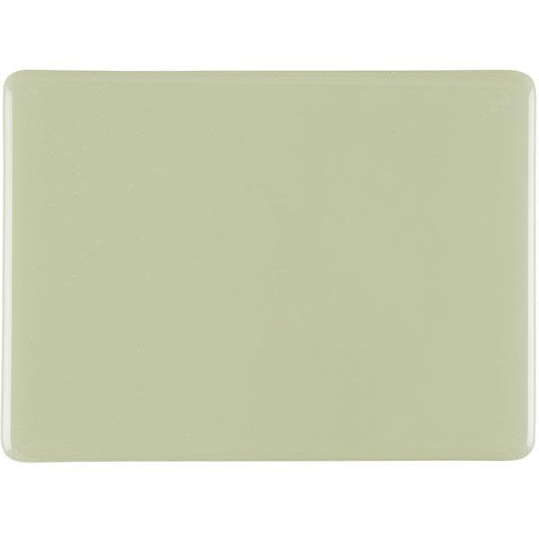 131 Artichoke Green Opal FINE Full Jar 16 ounces 90 COE Bullseye Frit Fusing Supplies Glass 90COE-