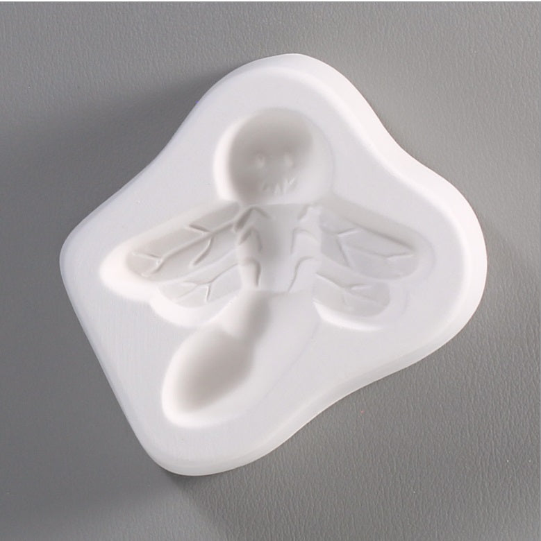 Firefly Little Fritters Glass Casting Mold 100 Great for Small Kilns USA-