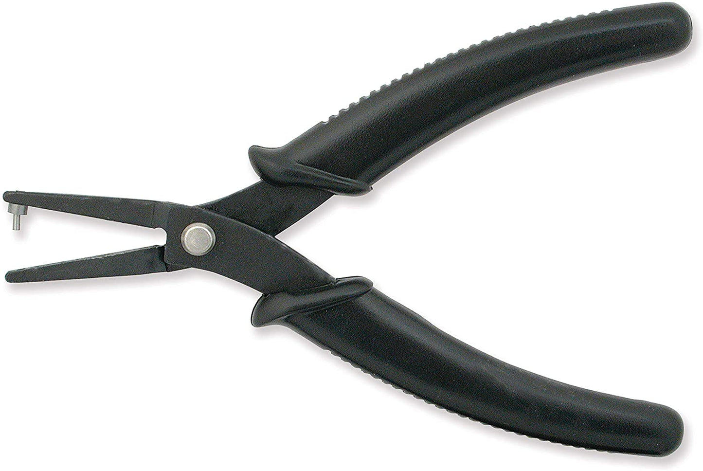 Beadsmith Hi-Tech Hole Puncher 6 inches 1.6mm Punch High Carbon Steel Head-