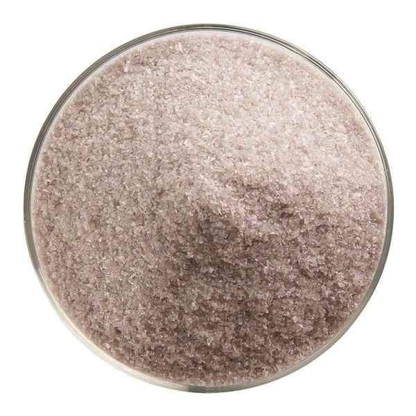0119 Mink Opal Bullseye 90 COE GLASS FRIT FINE 16 oz One Pound-