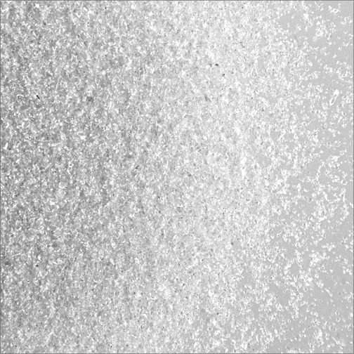 F2 00 CLEAR Fine FOUR POUNDS System 96 COE Glass Frit Economy Size OGT-