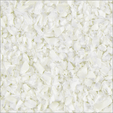 F3 2101 96 Ivory Opal MEDIUM 96 COE Frit 8.5 oz Jar-