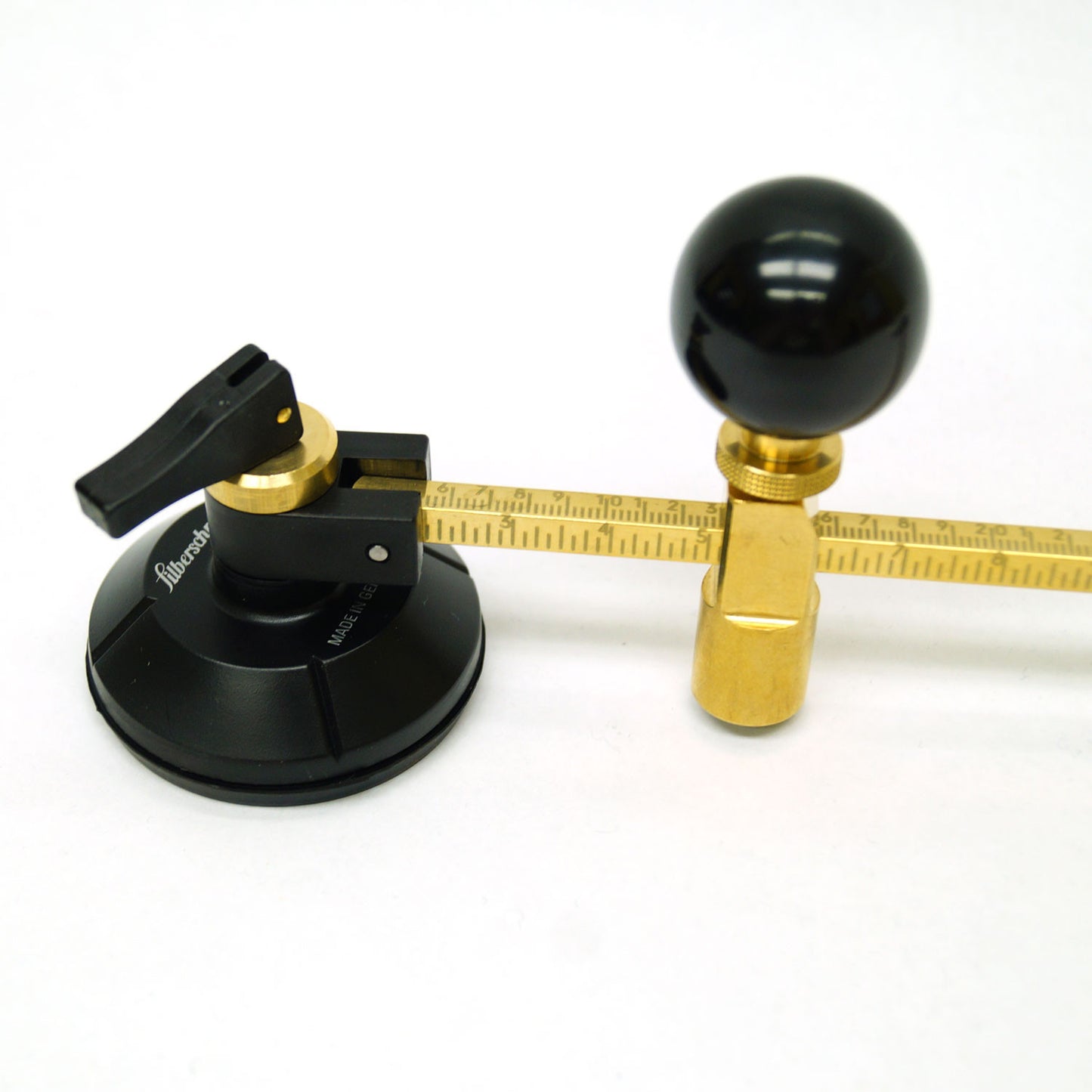 Silberschnitt Pro Ball-Bearing Head Circle Cutter 24 Inches Premium 2 1/2" - 24"-