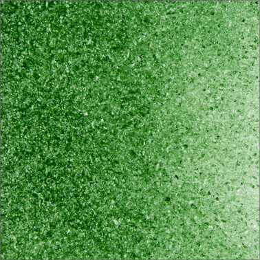 F2 128 96 Aventurine Green FINE Frit 8.5 oz Jar 96 COE-