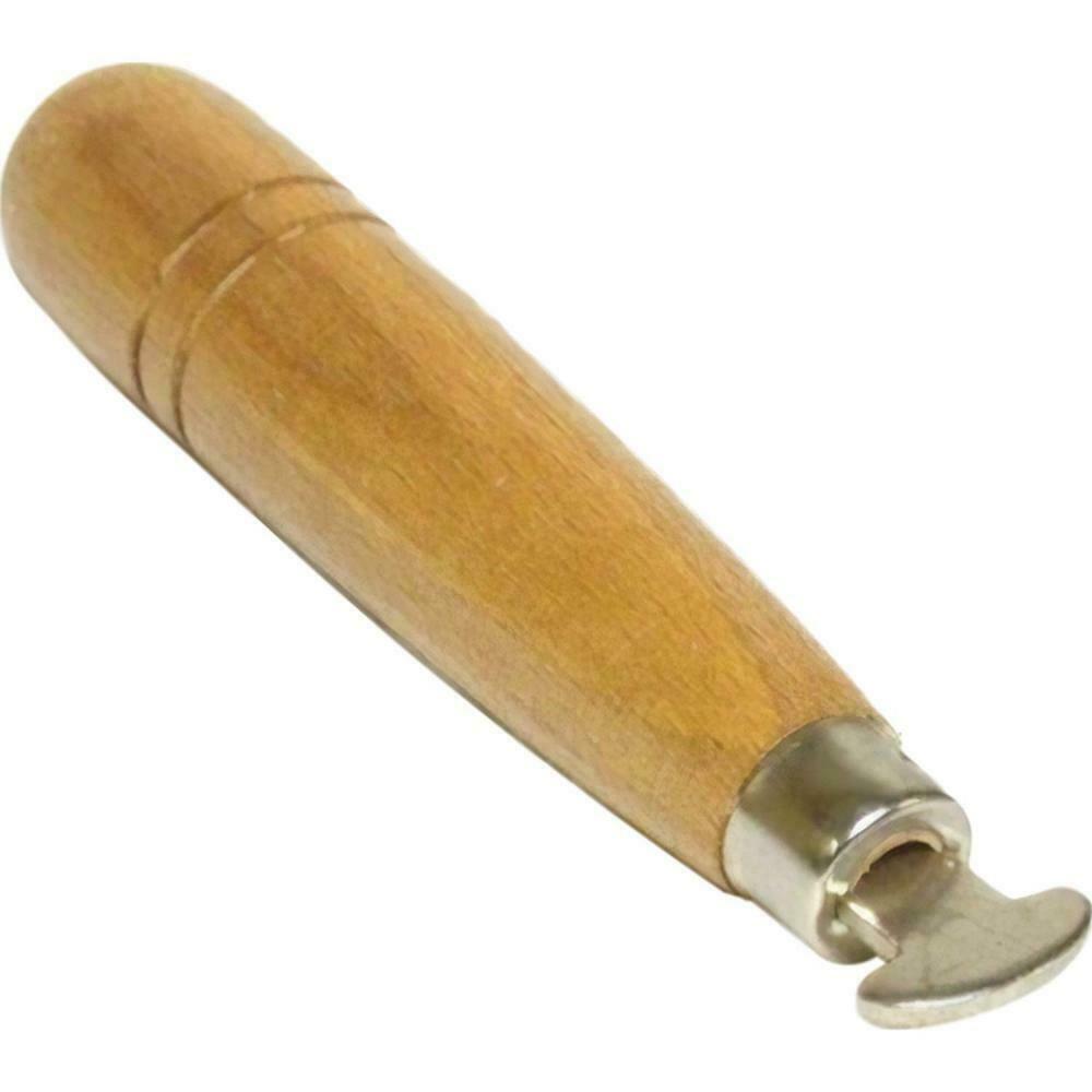 Quality 4 1/2" Bezel Roller By SE Tools JT40 Metal Working Jewelry Tools-