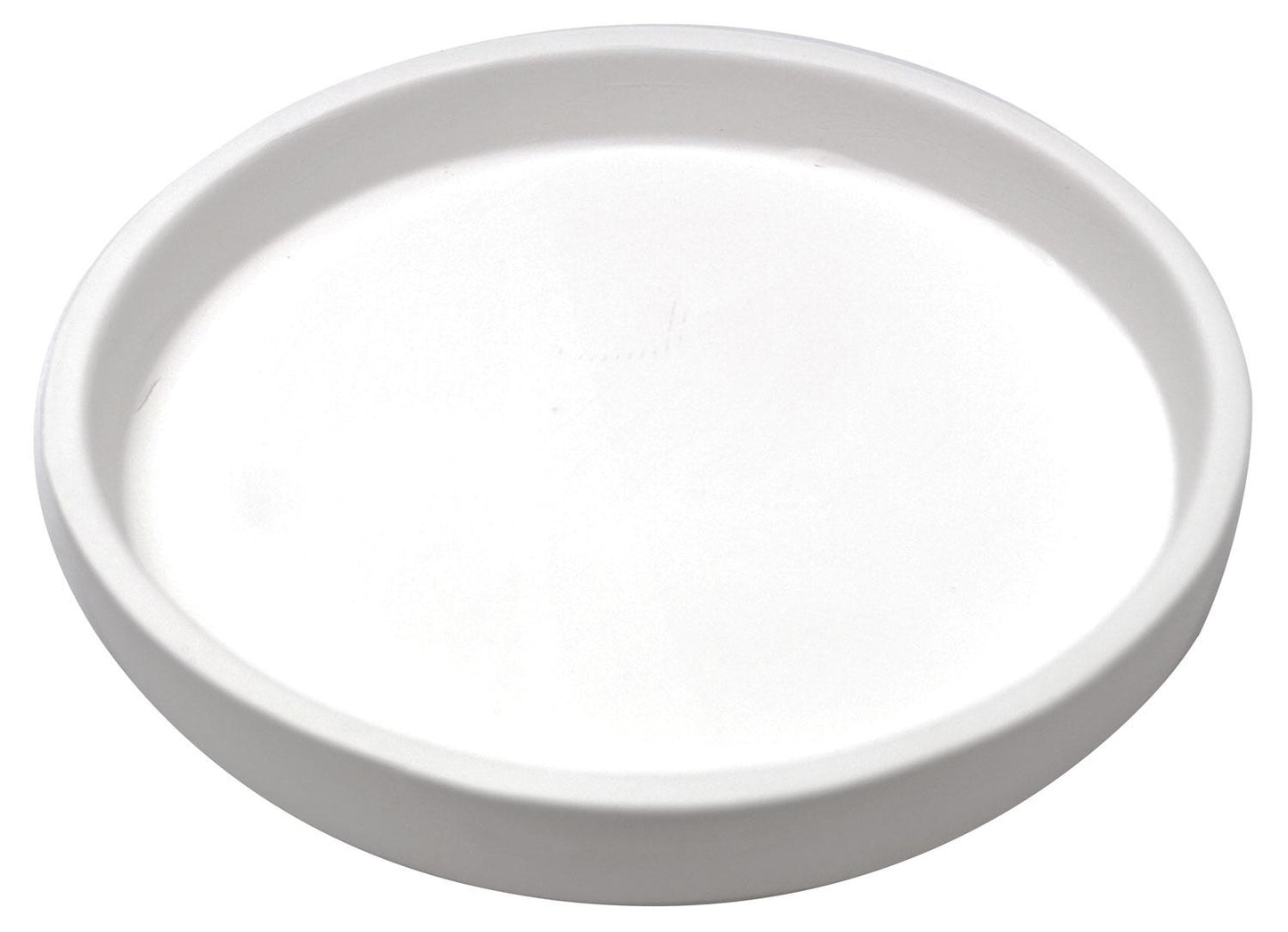 Patty Gray Dam Mold 8" Round Glass Fusing Casting Creative Paradise-