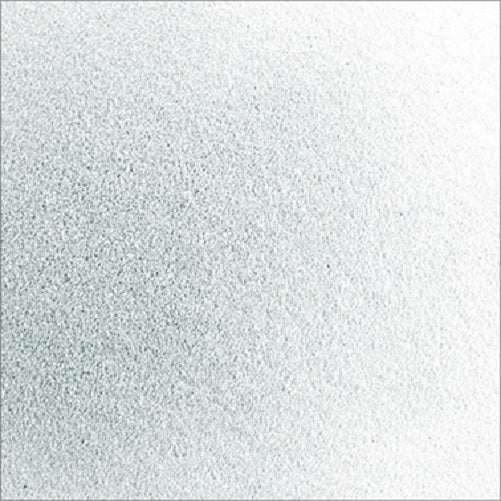 F1 01 96 4 Four Pounds WATER CLEAR Powder System 96 COE Glass Frit-