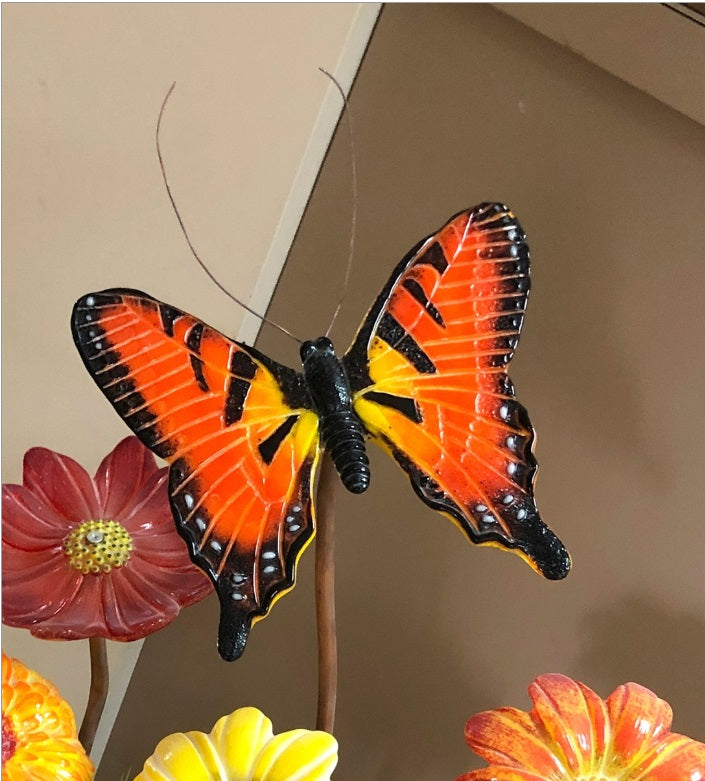 Extra Large BUTTERFLY Frit Glass Casting Mold 9.5 x 8.5" Fusing Supplies Ceramic-