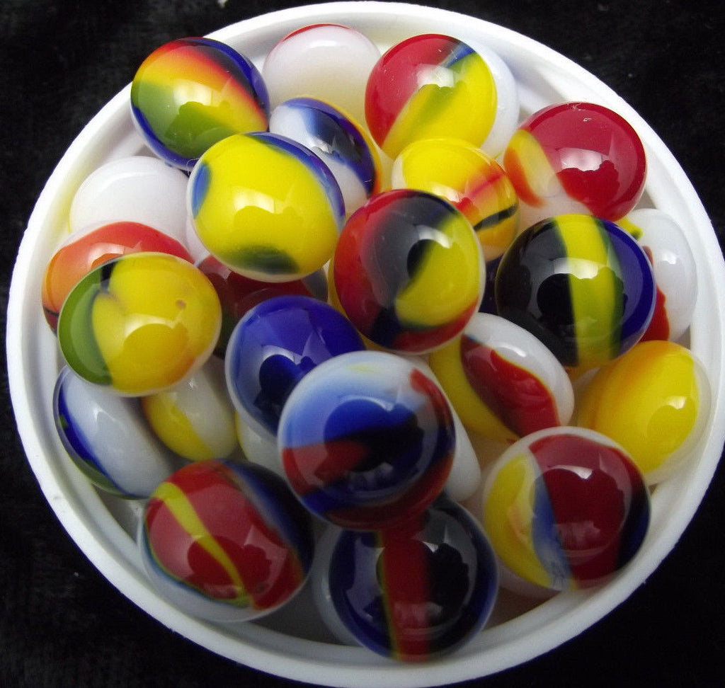 Quick Tips: Making Fused Glass Pebbles