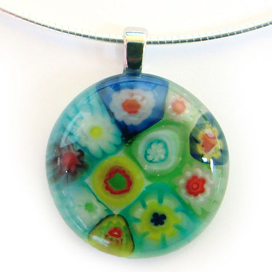 Quick Tips: Millefiori Jewelry Starts