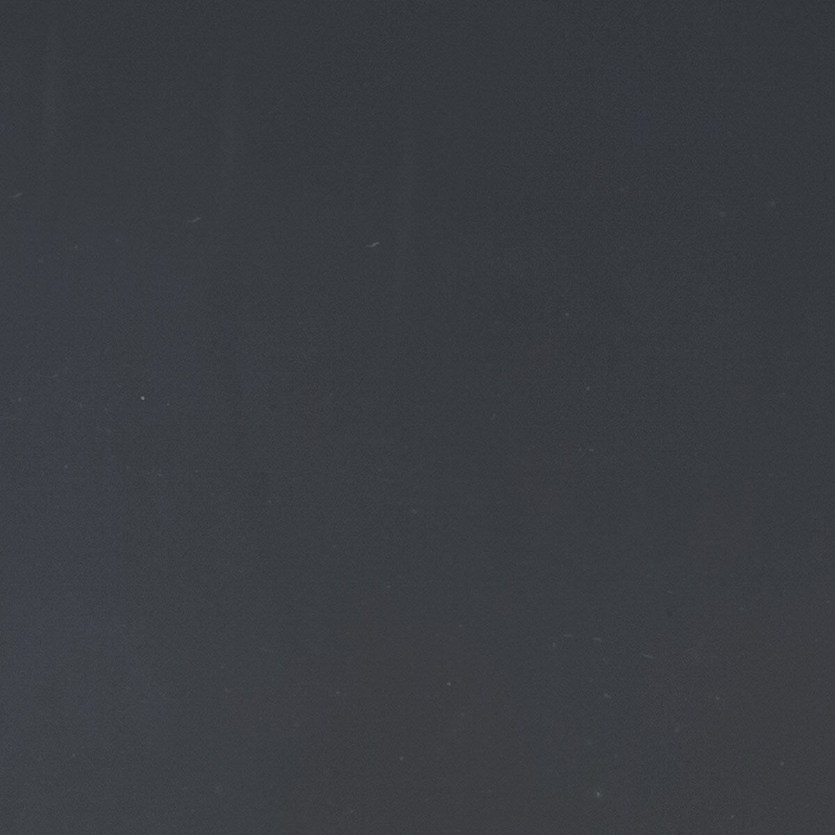 0336 Deep Gray Opal 90 COE Bullseye Fusing Glass Sheet 5x5 inch 3mm 90COE- 