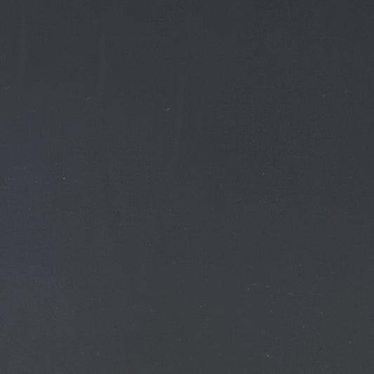 0336 Deep Gray Opal 90 COE Bullseye Fusing Glass Sheet 5x5 inch 3mm 90COE- 