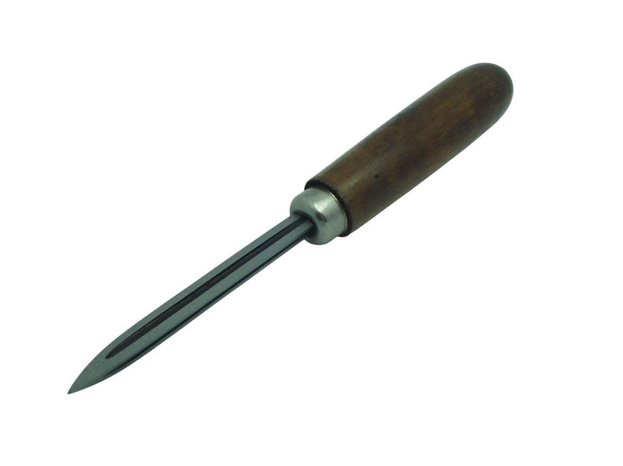 Best Seller! Metal Smithing Tool Supplies Triangle Scraper Burnisher Wood Sharp- 