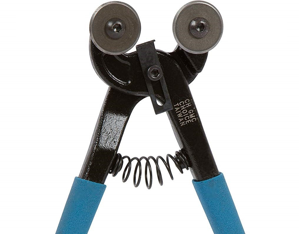 Quality CHOICE Mosaics Wheeled Nippers / Glass Rod Cutter Tools & Supplies Tile- 