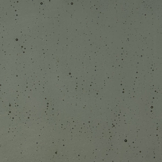 Shorty 1129 Charcoal Gray Transparent 90 COE Bullseye Fusing Glass Sheet- 