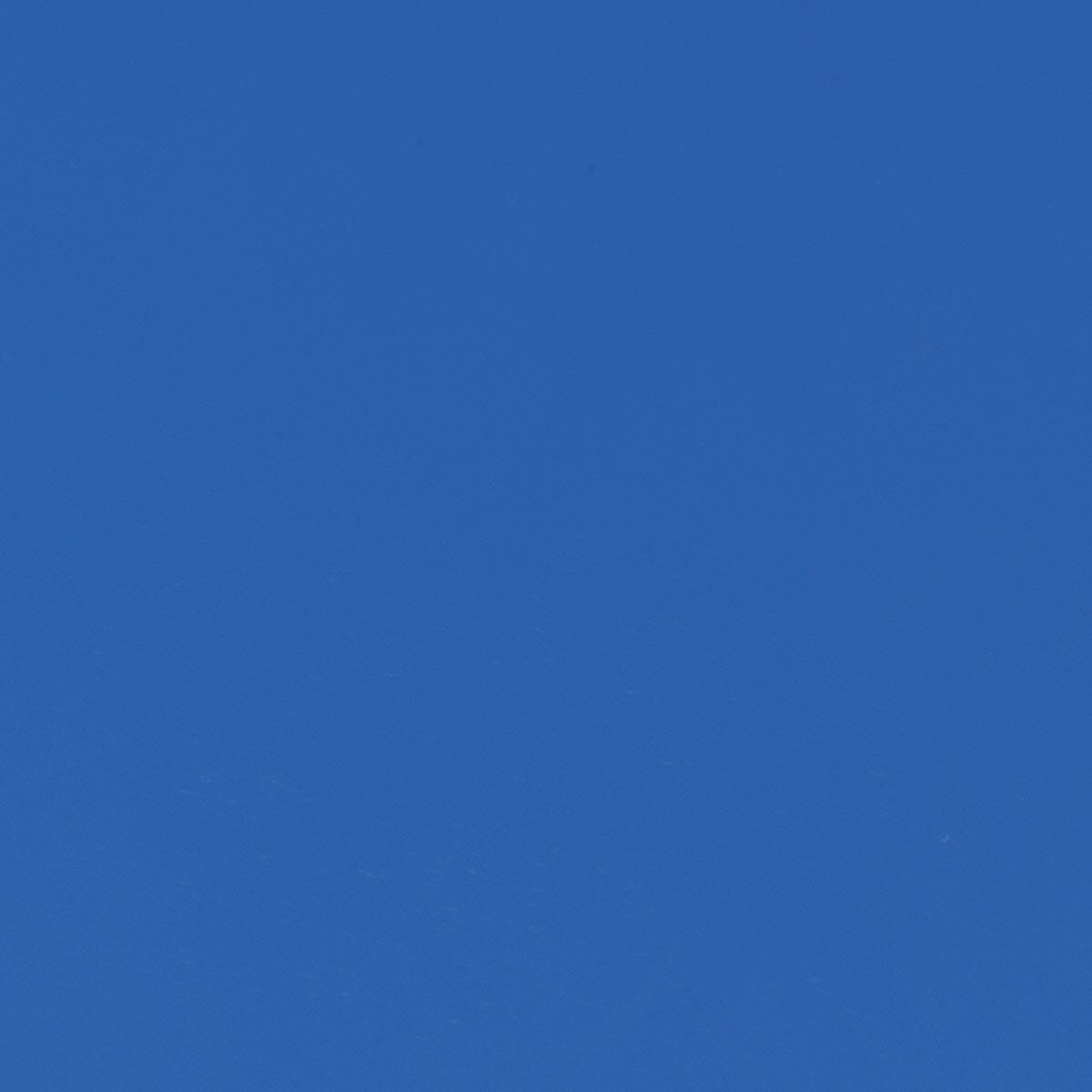 0114 Cobalt Blue Opal 90 COE Bullseye Fusing Glass Sheet 5x5 inch 3mm- 