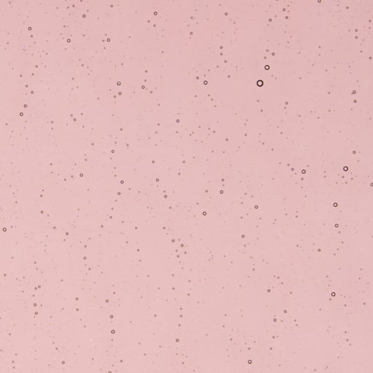 Shorty 1405 Light Plum Transparent 90 COE Bullseye Fusing Glass Sheet- 