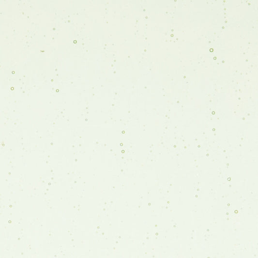1807 Grass Green Tint Transparent Bullseye 90 COE Glass Sheet 10x10" 90COE- 