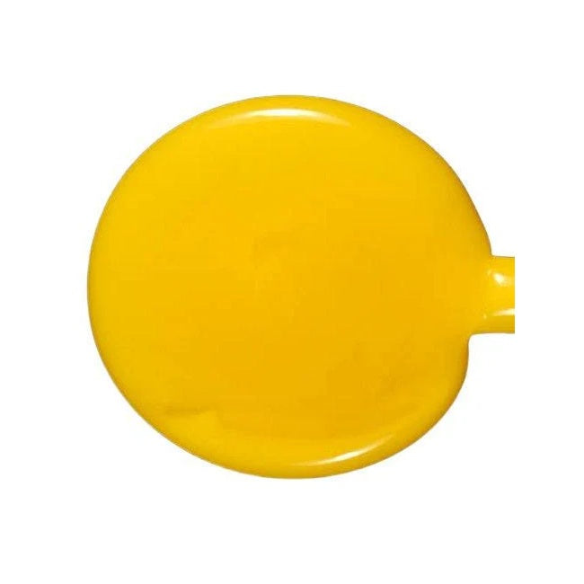 404 Yellow Lemon Light Special Colors 8 oz Genuine Moretti Effetre Glass Rods Italy 104 COE- 