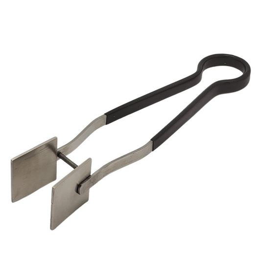 Large BBQ MASHER Bead Press Stainless Steel Hot Glass Lampworking Supplies- 