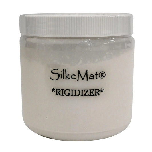 Rigidizer Powder One Pound Mold Making Supplies Use with SilkeMat