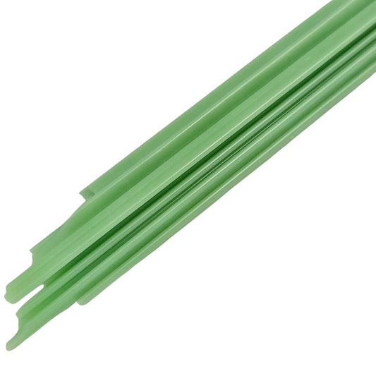 2222 Pastel Green Opal Noodles System 96 Full 5 oz Tube- 
