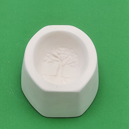 Tree of Life Cabochon Mold Pendant Casting Little Fritters 94- 