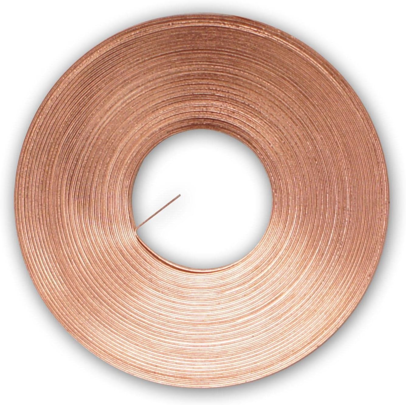 RESTRIP Re Strip For Reinforcing Lead Channel Or Copper Foil 25' Stained Glass- 