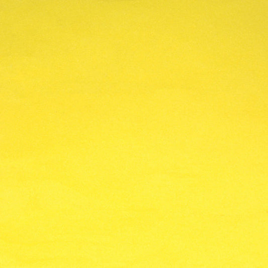 F2 2672 Sunflower Yellow Opal FINE Frit 8.5 oz Jar 96 COE- 