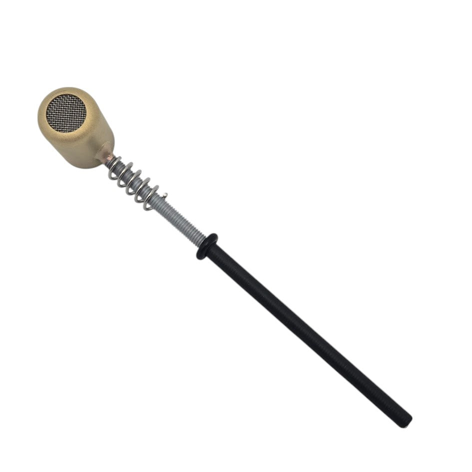 JC Sifter with Coil Actuator - 8-13 mm, 40 or 60 Mesh- 